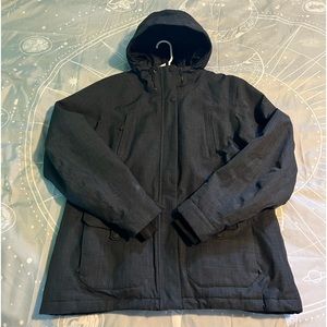 Firefly Aquamax Premium Women’s XXL Ski Jacket